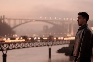 [Worth Listening to] Gonçalo Malafaya – Sítio Mais a Norte