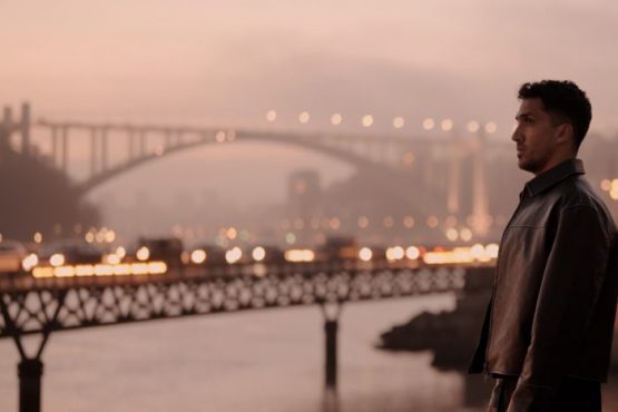 [Worth Listening to] Gonçalo Malafaya – Sítio Mais a Norte