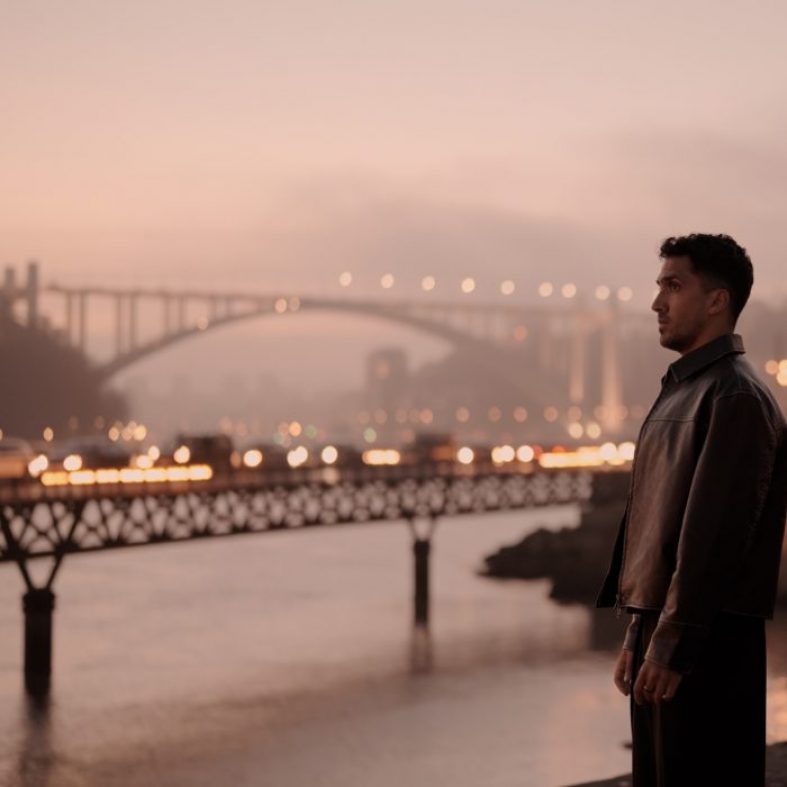 [Worth Listening to] Gonçalo Malafaya – Sítio Mais a Norte