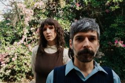 [Worth Listening to] Widowspeak – No Driver