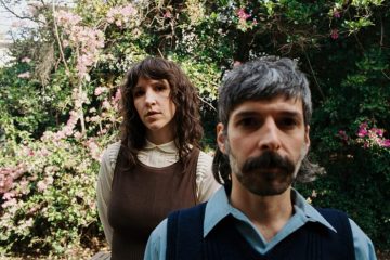[Worth Listening to] Widowspeak – No Driver