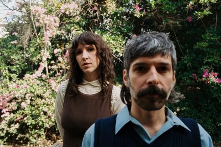 [Worth Listening to] Widowspeak – No Driver