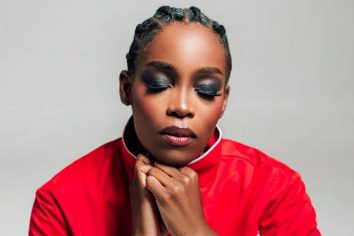 [Worth Listening to] Irma – Black Sun (Acoustic)