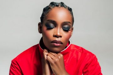 [Worth Listening to] Irma – Black Sun (Acoustic)