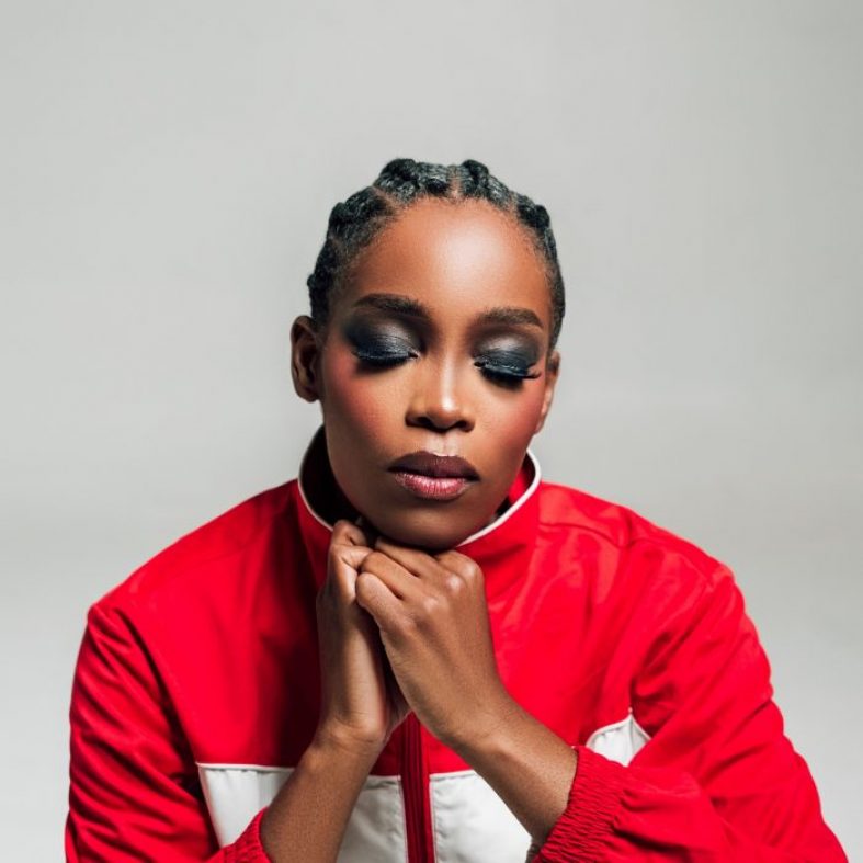 [Worth Listening to] Irma – Black Sun (Acoustic)