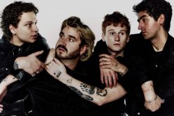 [Worth Listening to] In Color – Jet Lag Mouth