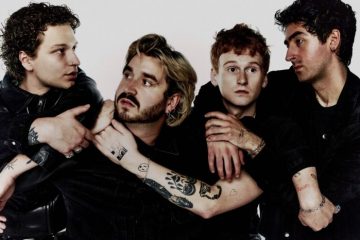 [Worth Listening to] In Color – Jet Lag Mouth