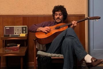 [Worth Listening to] 54 Ultra – Turnaround & I’m Hooked