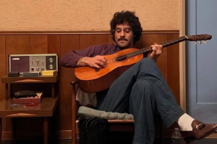 [Worth Listening to] 54 Ultra – Turnaround & I’m Hooked