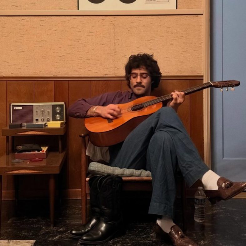 [Worth Listening to] 54 Ultra – Turnaround & I’m Hooked