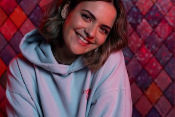 [Worth Listening to] Inês Xará – CATOS