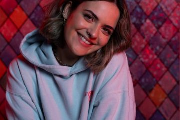 [Worth Listening to] Inês Xará – CATOS