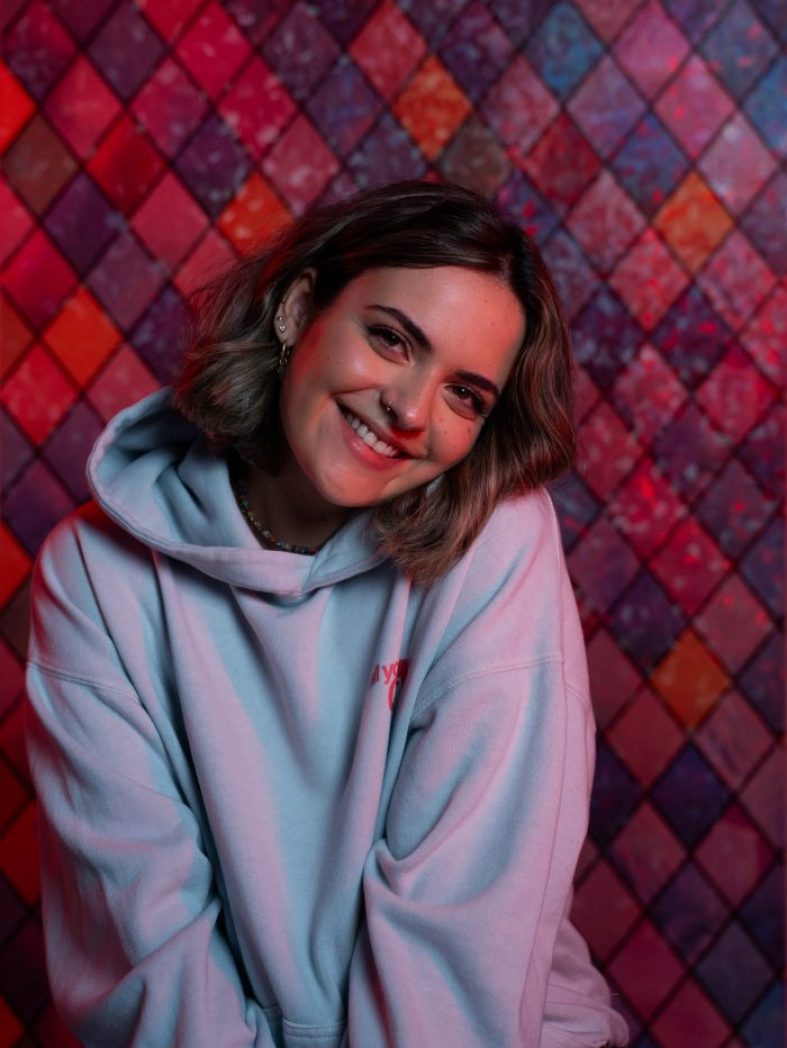 [Worth Listening to] Inês Xará – CATOS