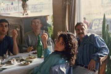 [Album Review] Capital da Bulgária – ensina-me a gostar EP