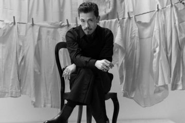 [Album Review] Ricardo Ribeiro – A Alma Só Está Bem Onde Não Cabe