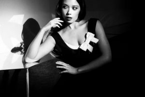 [Worth Listening to]  Laufey – Madwoman