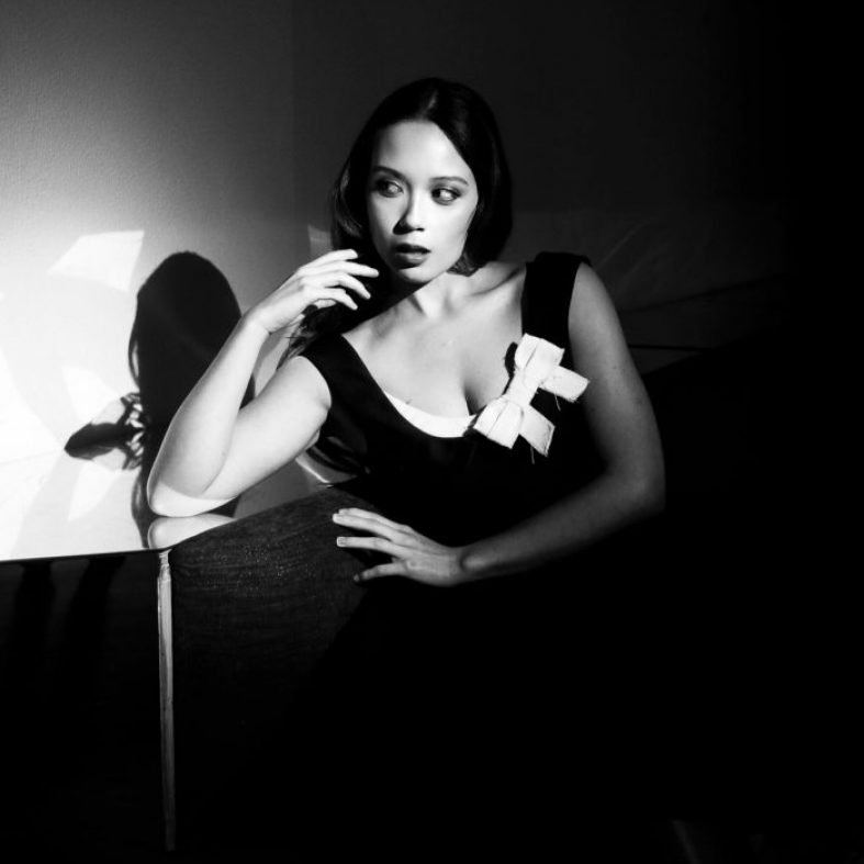 [Worth Listening to]  Laufey – Madwoman