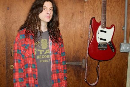 [New Single] Kurt Vile – Chance to Bleed