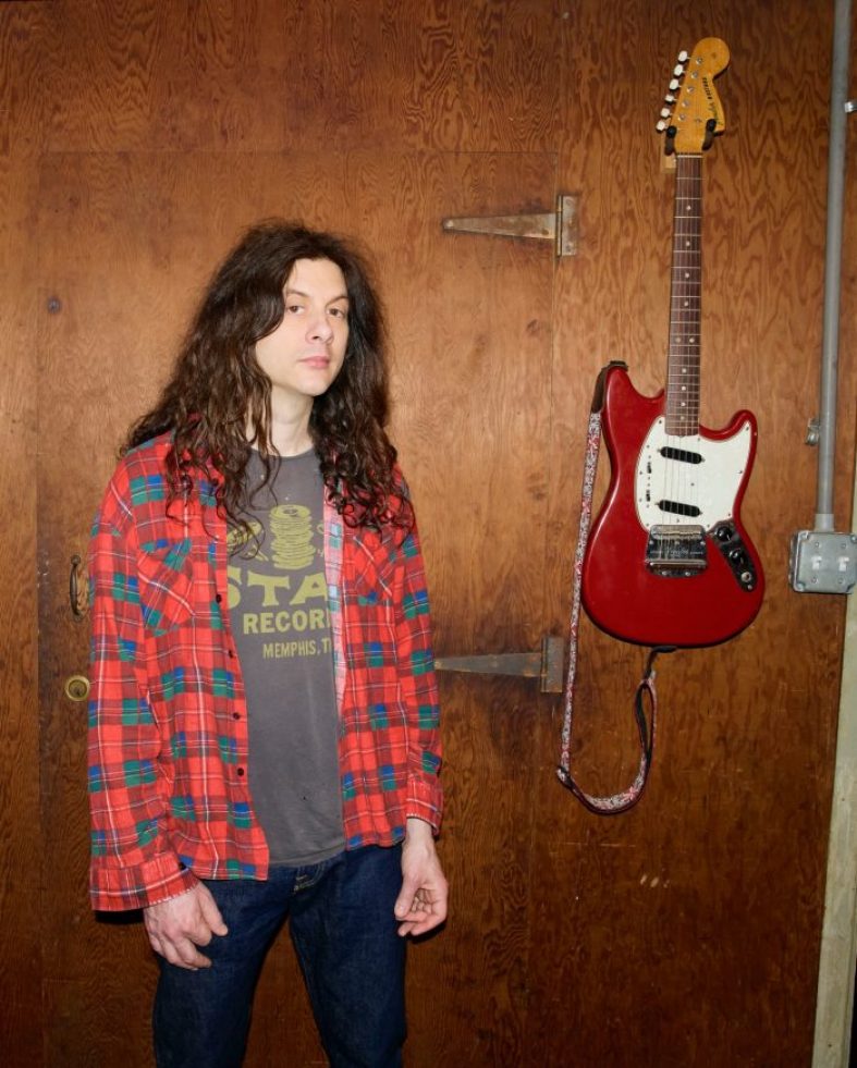 [New Single] Kurt Vile – Chance to Bleed
