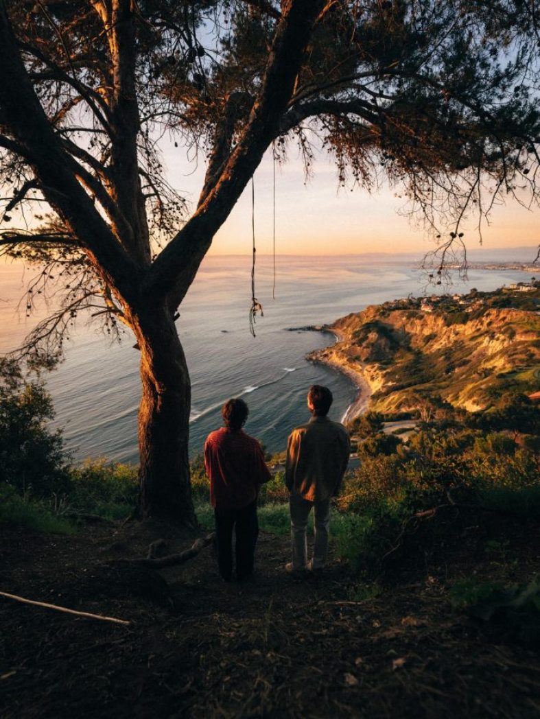 [Worth Listening to] Forester, Emilia Ali – Wish You Would Let Me (Live Performance)