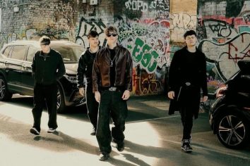 [Worth Listening to] Split Second – Baby Blue