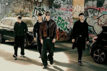 [Worth Listening to] Split Second – Baby Blue