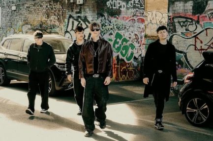 [Worth Listening to] Split Second – Baby Blue