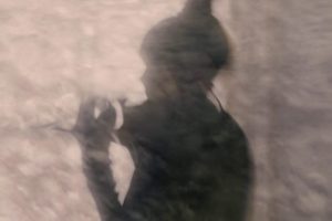 [Worth Listening to] Poppy Ackroyd – Shimmer