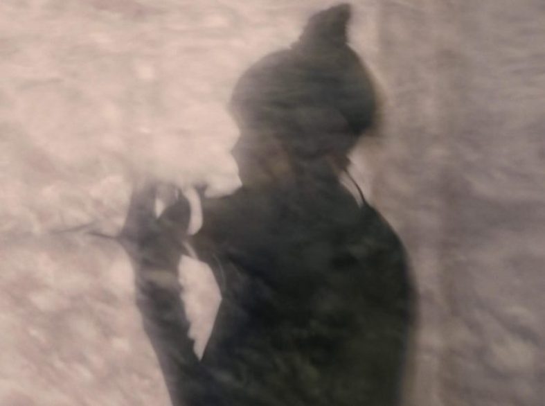 [Worth Listening to] Poppy Ackroyd – Shimmer