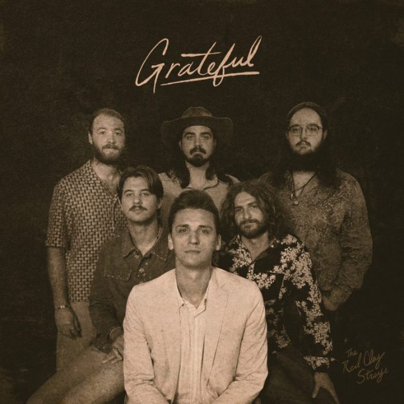 [Worth Listening to] The Red Clay Strays – Demons In Your Choir