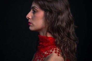 [Worth Listening to] Raquel Cabaço Pereira – Um Beijo à Liberdade