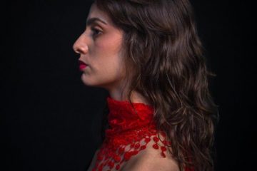 [Worth Listening to] Raquel Cabaço Pereira – Um Beijo à Liberdade