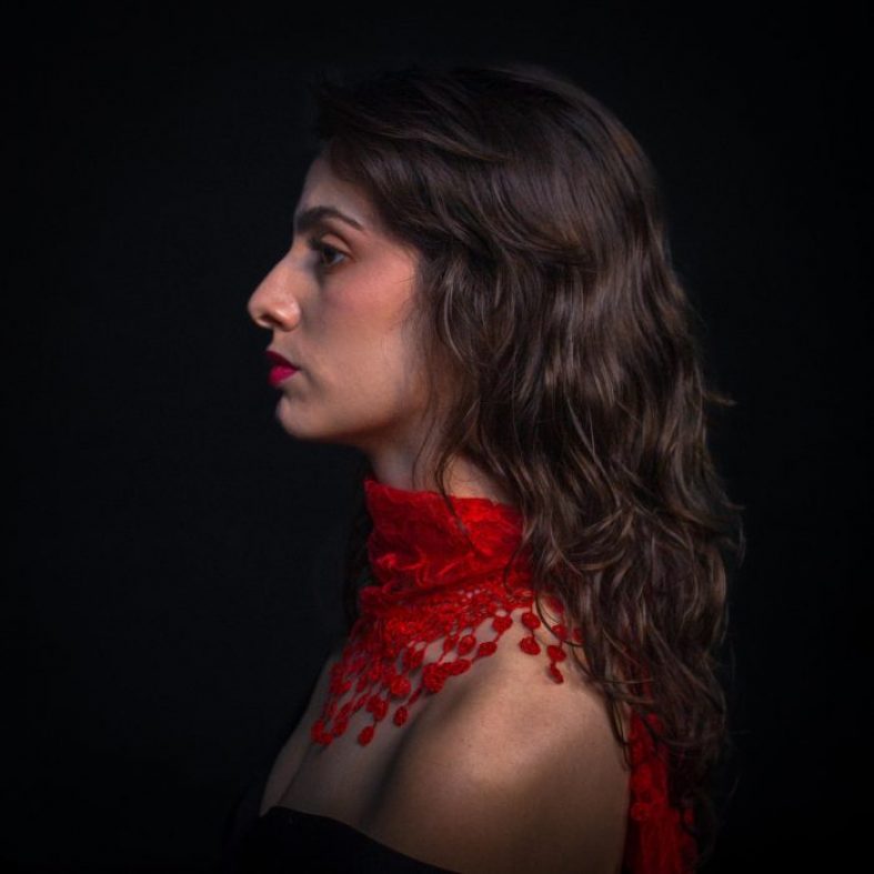 [Worth Listening to] Raquel Cabaço Pereira – Um Beijo à Liberdade