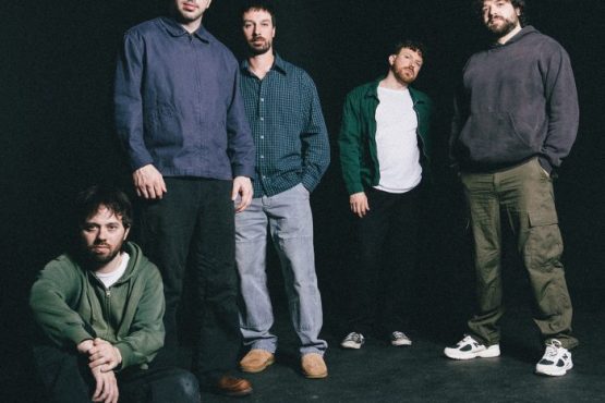 [Worth Listening to] Citizen – Highs and Lows