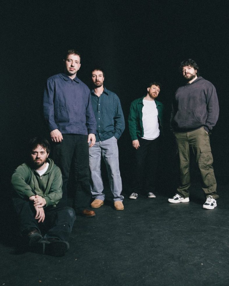 [Worth Listening to] Citizen – Highs and Lows