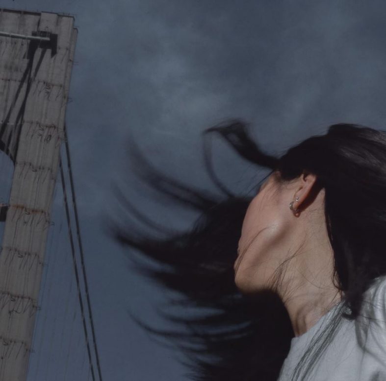 [Worth Listening to] Deb Never – all the time