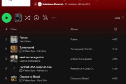 [Playlist] Ecletismo Semanal #48