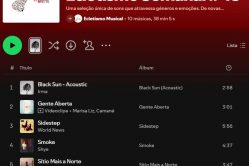 [Playlist] Ecletismo Semanal #49