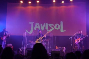 [Full Concert] JAVISOL no Avanca Gare 2026 | Edição Almada