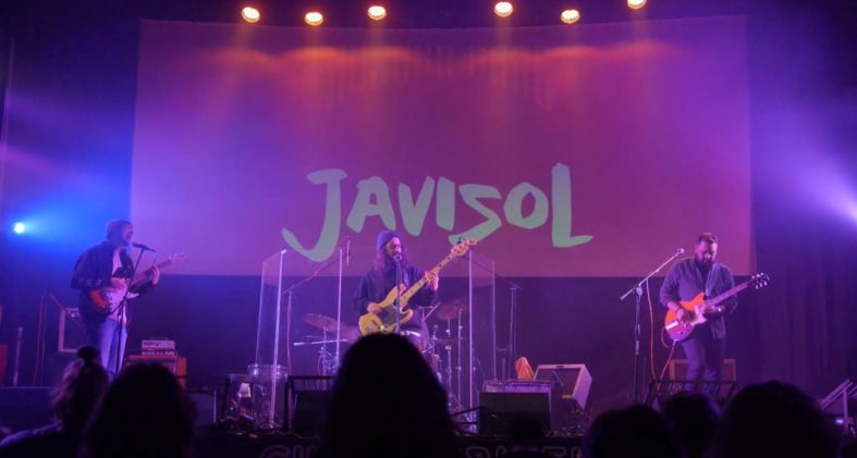 [Full Concert] JAVISOL no Avanca Gare 2026 | Edição Almada