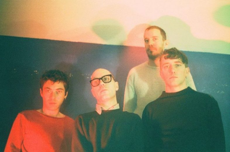 [Worth Listening to] Eel Men – Glass Hammers