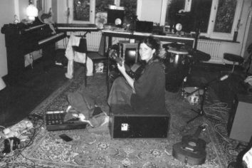 [Worth Listening to] Camille Camille – Saga’s Lullaby