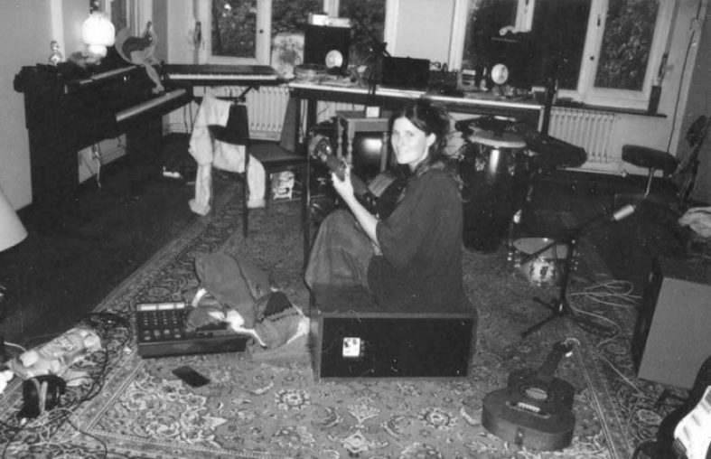 [Worth Listening to] Camille Camille – Saga’s Lullaby