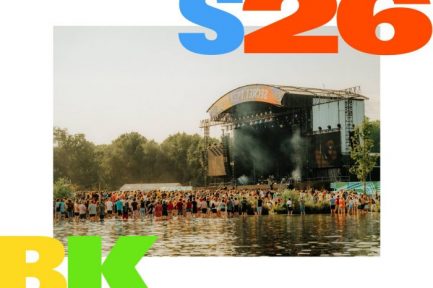 [European Festivals] Best Kept Secret Festival 2026