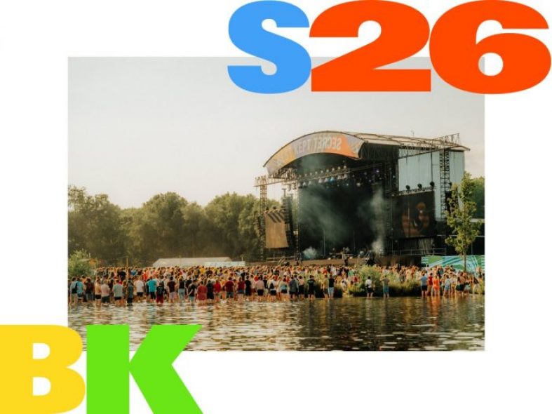 [European Festivals] Best Kept Secret Festival 2026