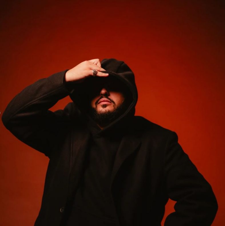 [Worth Listening to] xtinto – Nunca Mais