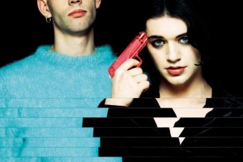 [New Version] Placebo – Lady of the Flowers RE:CREATED VERSION