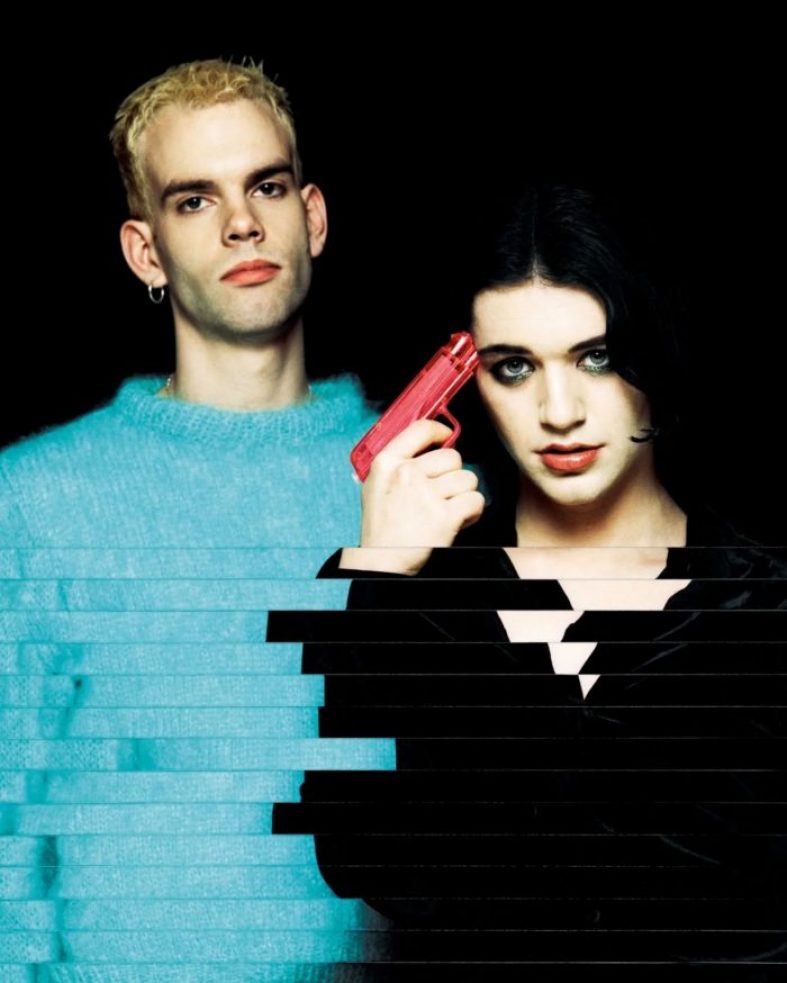 [New Version] Placebo – Lady of the Flowers RE:CREATED VERSION