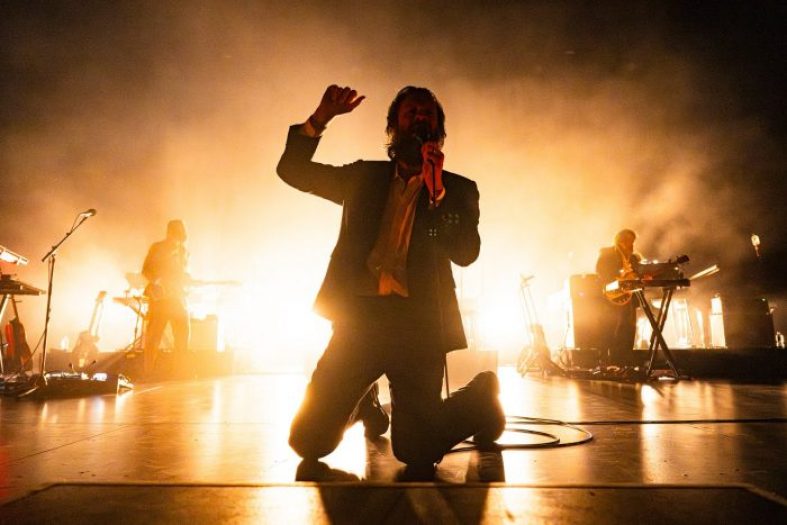 [New Single] Father John Misty – The Payoff