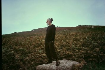 [Worth Listening to] Fink – I Buried All The Answers